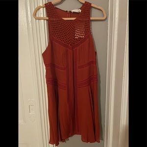 A.L.C. cocktail dress